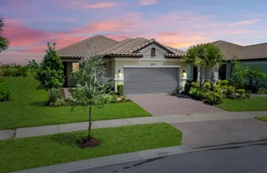 12877 SW AMBRA ST, PORT ST. LUCIE, FL, 3..., Port St. Lucie, FL 34987