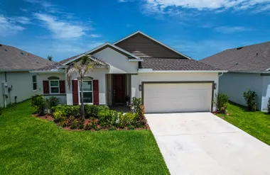 12573 SW FORLI WAY, PORT ST. LUCIE, FL, ..., Port St. Lucie, FL 34987