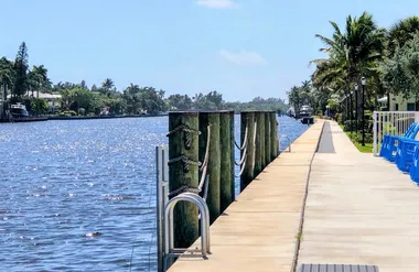 21 COLONIAL CLUB DR 202, BOYNTON BEACH, ..., Boynton Beach, FL 33435