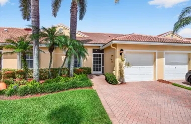 2096 STONINGTON TER, WEST PALM BEACH, FL..., West Palm Beach, FL 33411
