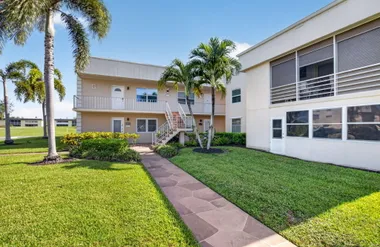 332 CAPRI G G, DELRAY BEACH, FL, 33484, Delray Beach, FL 33484