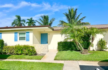 2844 CROSLEY DR C, WEST PALM BEACH, FL, ..., West Palm Beach, FL 33415