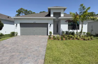 6570 SE PARK TRACE DR, STUART, FL, 34997, Stuart, FL 34997