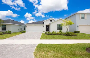 6339 NW WINDWOOD WAY, PORT ST. LUCIE, FL..., Port St. Lucie, FL 34987