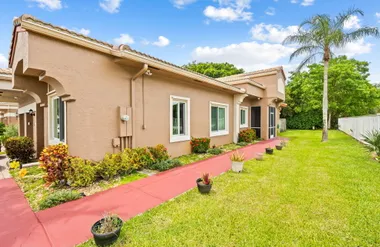 10156 LOMBARDY DR, TAMARAC, FL, 33321, Tamarac, FL 33321