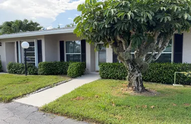 2541 RED HIBISCUS BLVD 31-B, DELRAY BEAC..., Delray Beach, FL 33445