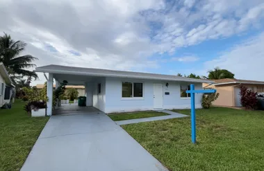 4503 NW 47TH CT, TAMARAC, FL, 33319, Tamarac, FL 33319