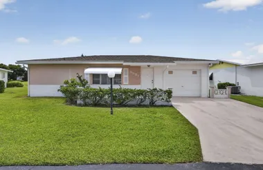 5337 BELLEVILLE RD, WEST PALM BEACH, FL,..., West Palm Beach, FL 33417