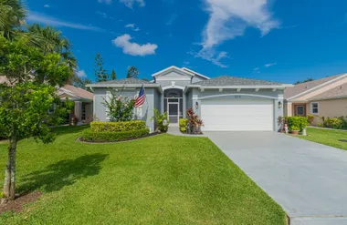 477 SW TALQUIN LN, PORT ST. LUCIE, FL, 3..., Port St. Lucie, FL 34986