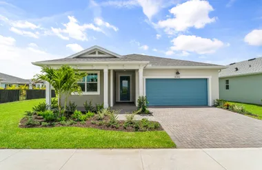10952 SW ORANA DR, PORT ST. LUCIE, FL, 3..., Port St. Lucie, FL 34987