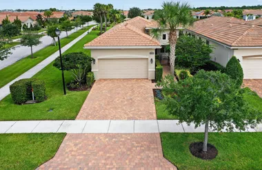 20016 SW CASERTA WAY, PORT ST. LUCIE, FL..., Port St. Lucie, FL 34986