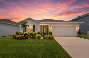 10788 SW VASARI WAY, PORT ST. LUCIE, FL,..., Port St. Lucie, FL 34987
