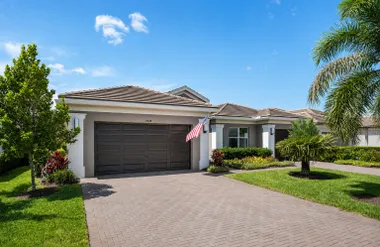12818 SW SEA GODDESS LN, PORT ST. LUCIE,..., Port St. Lucie, FL 34987