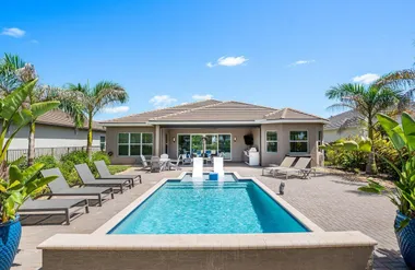 12818 SW SEA GODDESS LN, PORT ST. LUCIE,..., Port St. Lucie, FL 34987