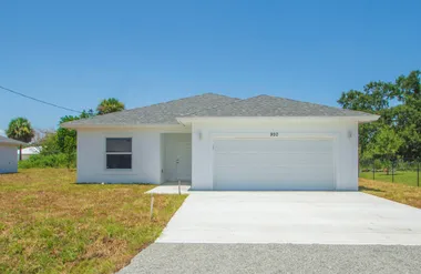920 7TH PL, VERO BEACH, FL, 32962, Vero Beach, FL 32962