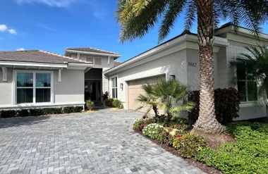9862 REGENCY WAY, PALM BEACH GARDENS, FL..., Palm Beach Gardens, FL 33412