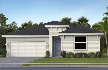 6669 NW HEIRLOOM TER, PORT ST. LUCIE, FL..., Port St. Lucie, FL 34987