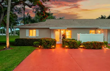 18716 SCHOONER DR, BOCA RATON, FL, 33496, Boca Raton, FL 33496