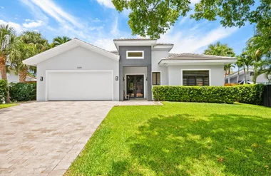 3209 LEIGH RD, POMPANO BEACH, FL, 33062, Pompano Beach, FL 33062