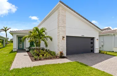 12032 SW PANTONE ST, PORT ST. LUCIE, FL,..., Port St. Lucie, FL 34987