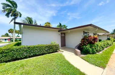2885 CROSLEY DR A, WEST PALM BEACH, FL, ..., West Palm Beach, FL 33415