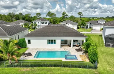 735 SW PENNFIELD TER, STUART, FL, 34997, Stuart, FL 34997