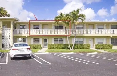 1141 CALAMONDIN TER 202, DELRAY BEACH, F..., Delray Beach, FL 33445