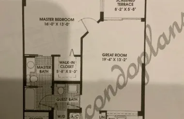9580 WELDON CIR K105, TAMARAC, FL, 33321, Tamarac, FL 33321