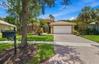 7639 TARPON COVE CIR, LAKE WORTH, FL, 33..., Lake Worth, FL 33467