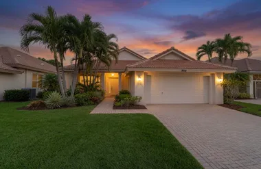 9110 BAY HARBOUR CIR, WEST PALM BEACH, F..., West Palm Beach, FL 33411