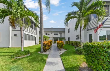 548 CAPRI L L, DELRAY BEACH, FL, 33484, Delray Beach, FL 33484