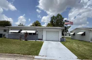 1625 NW 66TH TER, MARGATE, FL, 33063, Margate, FL 33063