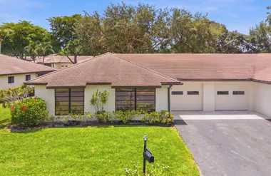 4675 ROBINWOOD CIR A, BOYNTON BEACH, FL,..., Boynton Beach, FL 33436