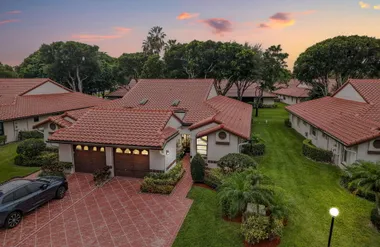 6353 ROYAL MANOR CIR, DELRAY BEACH, FL, ..., Delray Beach, FL 33484