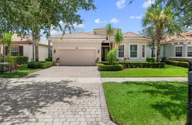 9955 SW TORRIENTE LN, PORT ST. LUCIE, FL..., Port St. Lucie, FL 34986