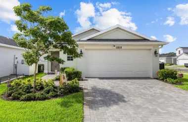 11202 NW FERNBROOK DR, PORT ST. LUCIE, F..., Port St. Lucie, FL 34987