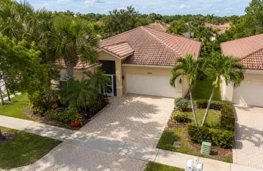 9660 EGRET CHASE LN, WEST PALM BEACH, FL..., West Palm Beach, FL 33411