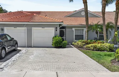8402 LOGIA CIR, BOYNTON BEACH, FL, 33472, Boynton Beach, FL 33472