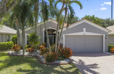 12035 ROMA RD, BOYNTON BEACH, FL, 33437, Boynton Beach, FL 33437