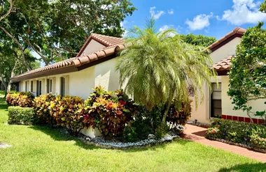 5462 PALM SPRINGS LN A, BOYNTON BEACH, F..., Boynton Beach, FL 33437