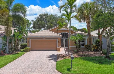6274 VIA PRIMO ST, LAKE WORTH, FL, 33467, Lake Worth, FL 33467
