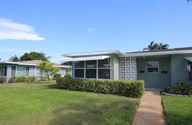 190 S BLVD, BOYNTON BEACH, FL, 33435, Boynton Beach, FL 33435