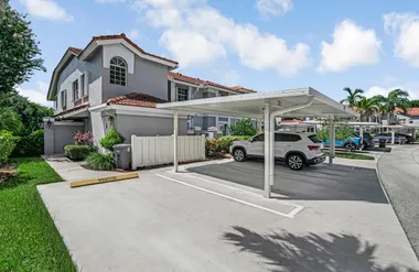 7027 SUMMER TREE DR 201, BOYNTON BEACH, ..., Boynton Beach, FL 33437