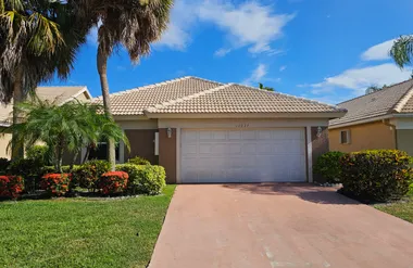 12827 HAMPTON LAKES CIR, BOYNTON BEACH, ..., Boynton Beach, FL 33436