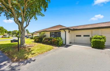 4863 DOVEWOOD TER, BOYNTON BEACH, FL, 33..., Boynton Beach, FL 33436