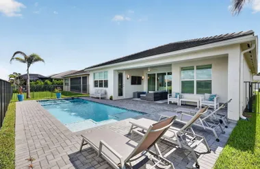 11758 SW CORAL COVE PKWY, PORT ST. LUCIE..., Port St. Lucie, FL 34987