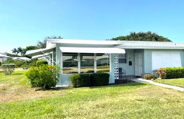 237 HIGH POINT CT A, DELRAY BEACH, FL, 3..., Delray Beach, FL 33445