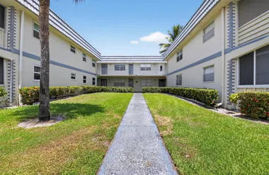 103 BRITTANY C C, DELRAY BEACH, FL, 3344..., Delray Beach, FL 33446