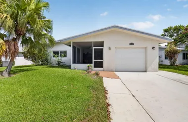6103 STANLEY LN, DELRAY BEACH, FL, 33484, Delray Beach, FL 33484