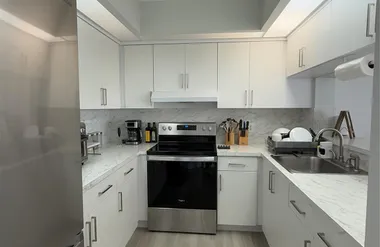 12850 SW 4TH CT 203I, PEMBROKE PINES, FL..., Pembroke Pines, FL 33027